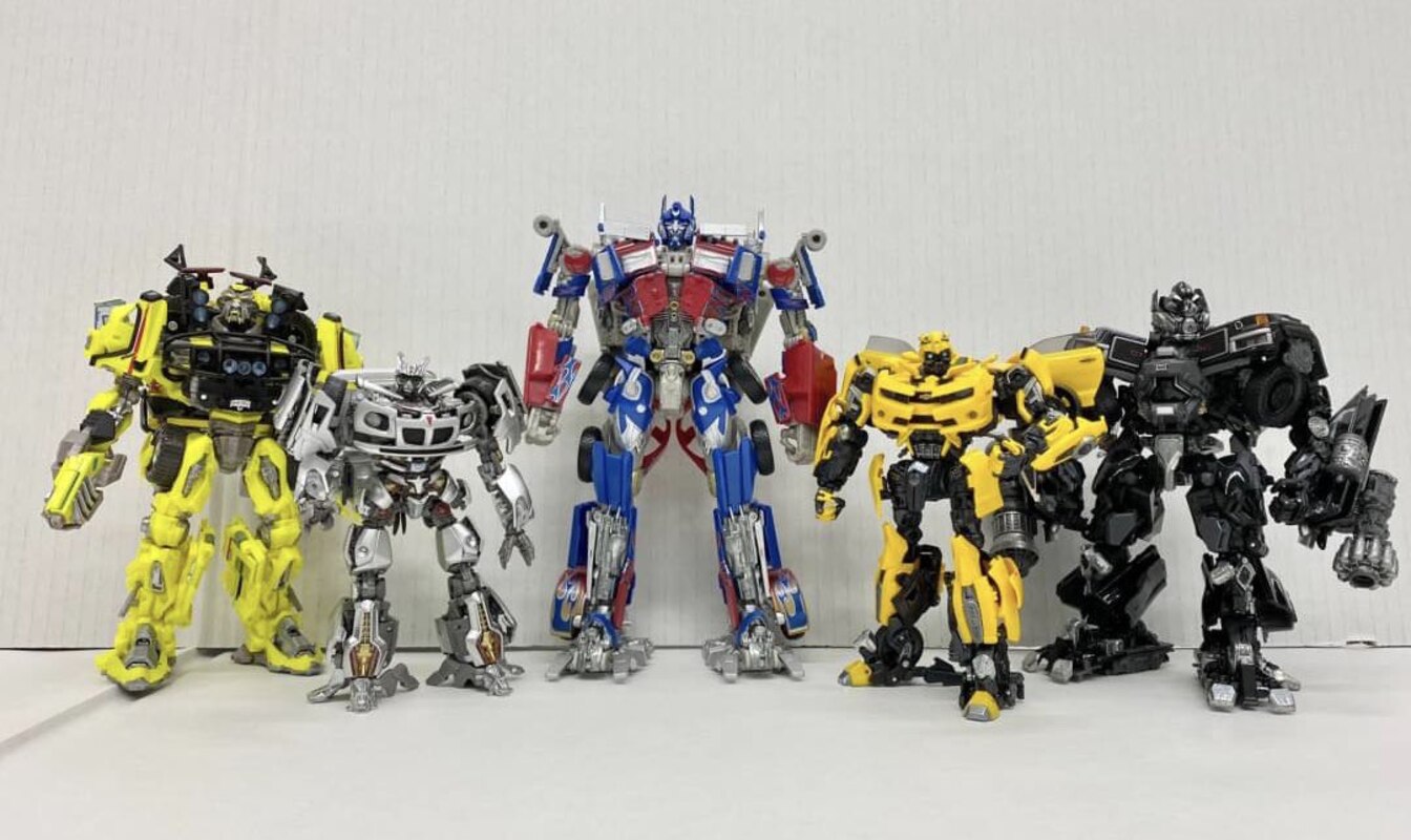mpm 13 transformers